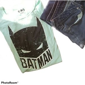 🤑4 for $5🤑 Batman shirt